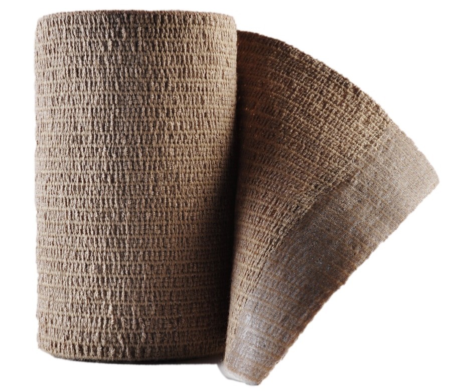 Benda Fisioflex Forte cm 10x7 m