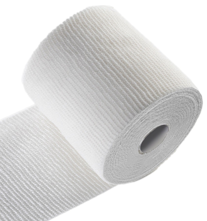 Benda monoestensibile autoaderente cm 10x4 m