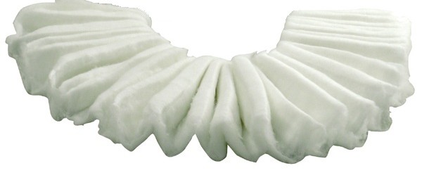 Cotone idrofilo zig-zag 1000g