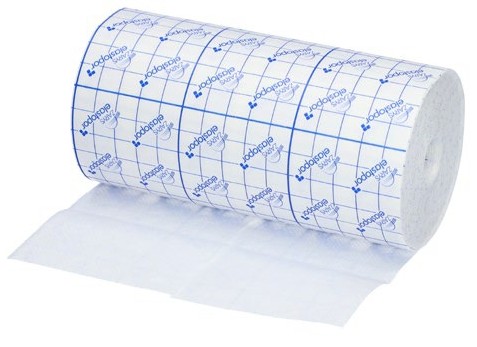 Cerotto in tnt in rotolo