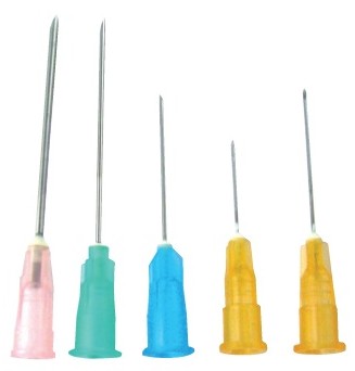 Aghi ipodermici BD Microlance 3