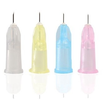 Aghi per mesoterapia Meso-Relle