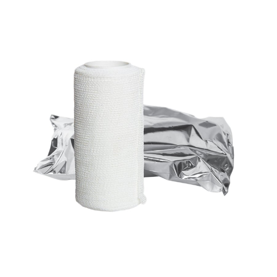 Benda Prontozink Elastic cm 10x7 m