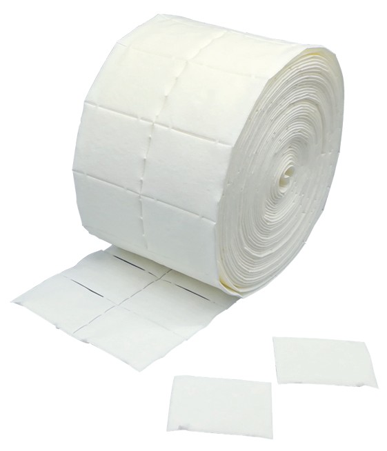 Tamponcini pretagliati