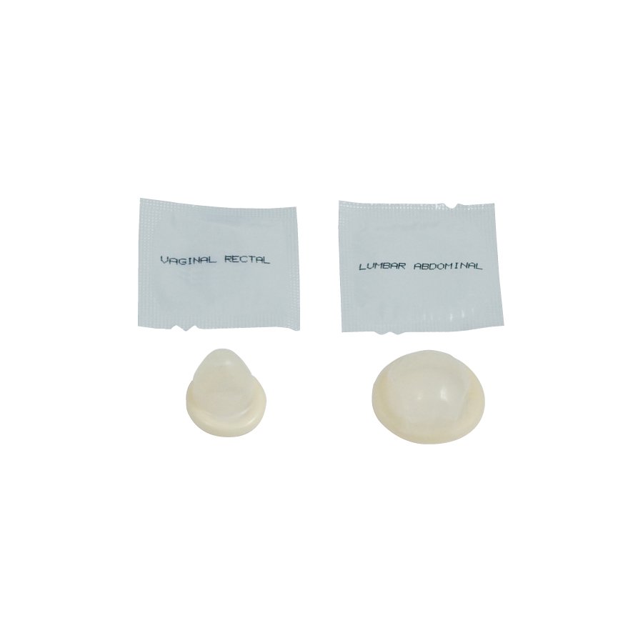 Coprisonda in lattice