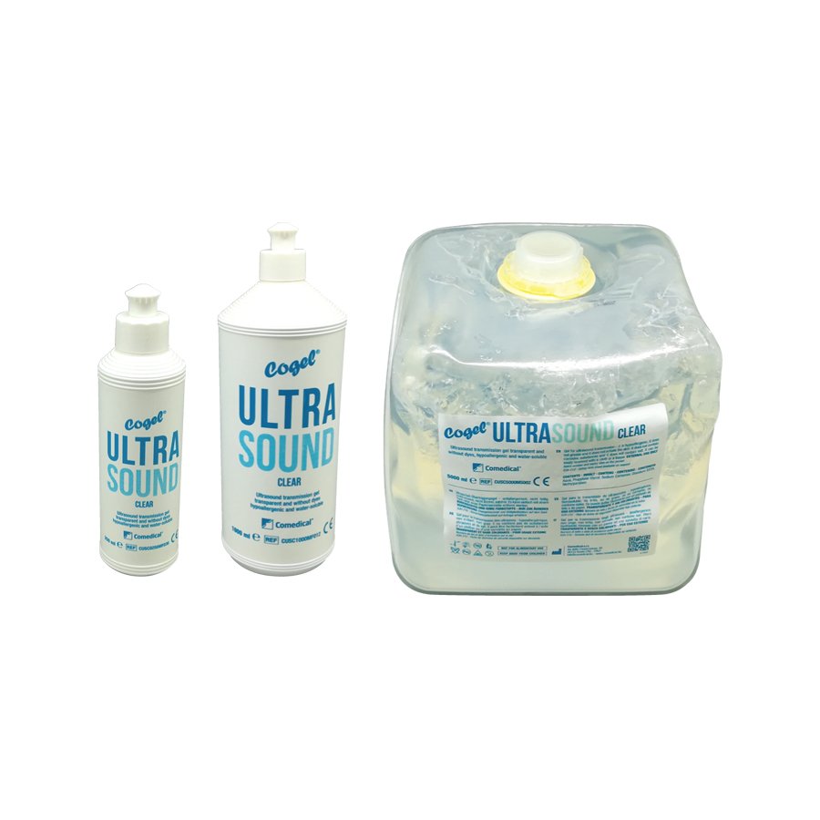 Gel per ultrasuoni